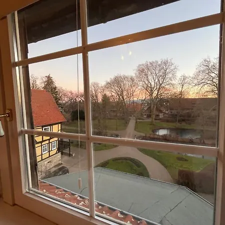 Schloss Roessing - Messezimmer In Historischem Ambiente *