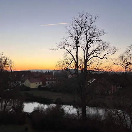 Schloss Roessing - Messezimmer In Historischem Ambiente Nordstemmen