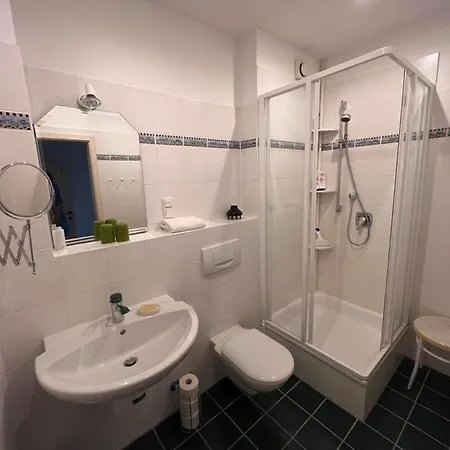 Gasthof Schloss Rössing - Messezimmer In Historischem Ambiente Nordstemmen