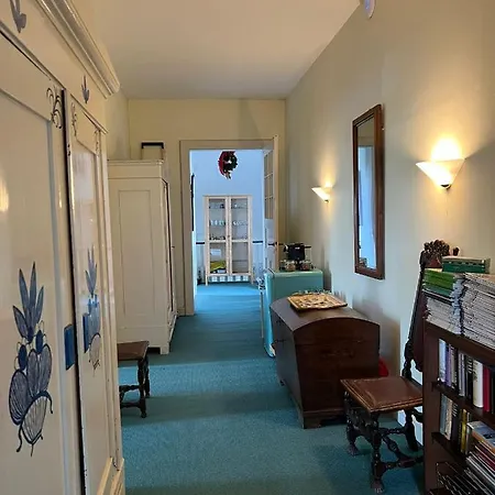 Schloss Roessing - Messezimmer In Historischem Ambiente Guest house Nordstemmen