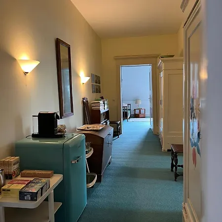 Schloss Roessing - Messezimmer In Historischem Ambiente