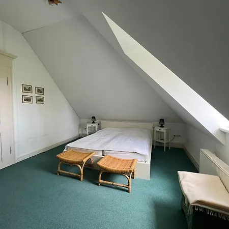 Schloss Roessing - Messezimmer In Historischem Ambiente Guest house Nordstemmen