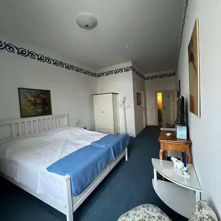 Schloss Rössing - Messezimmer In Historischem Ambiente 3* Nordstemmen