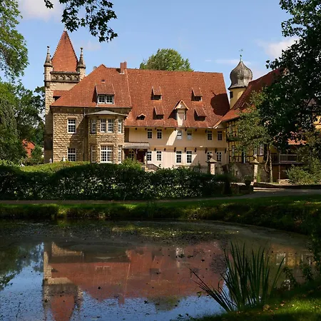 Schloss Roessing - Messezimmer In Historischem Ambiente Guest house *