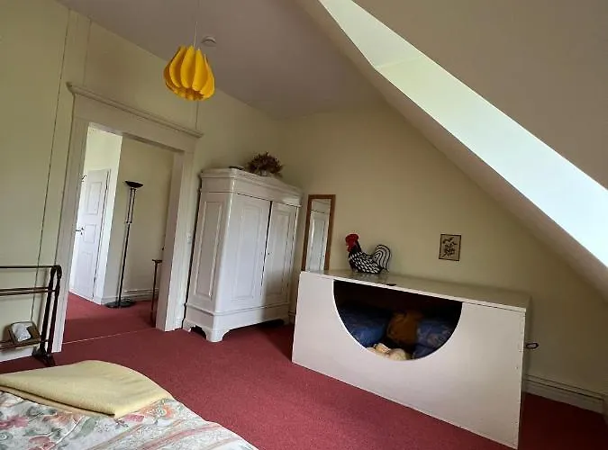 Schloss Roessing - Messezimmer In Historischem Ambiente 3* 北施泰门